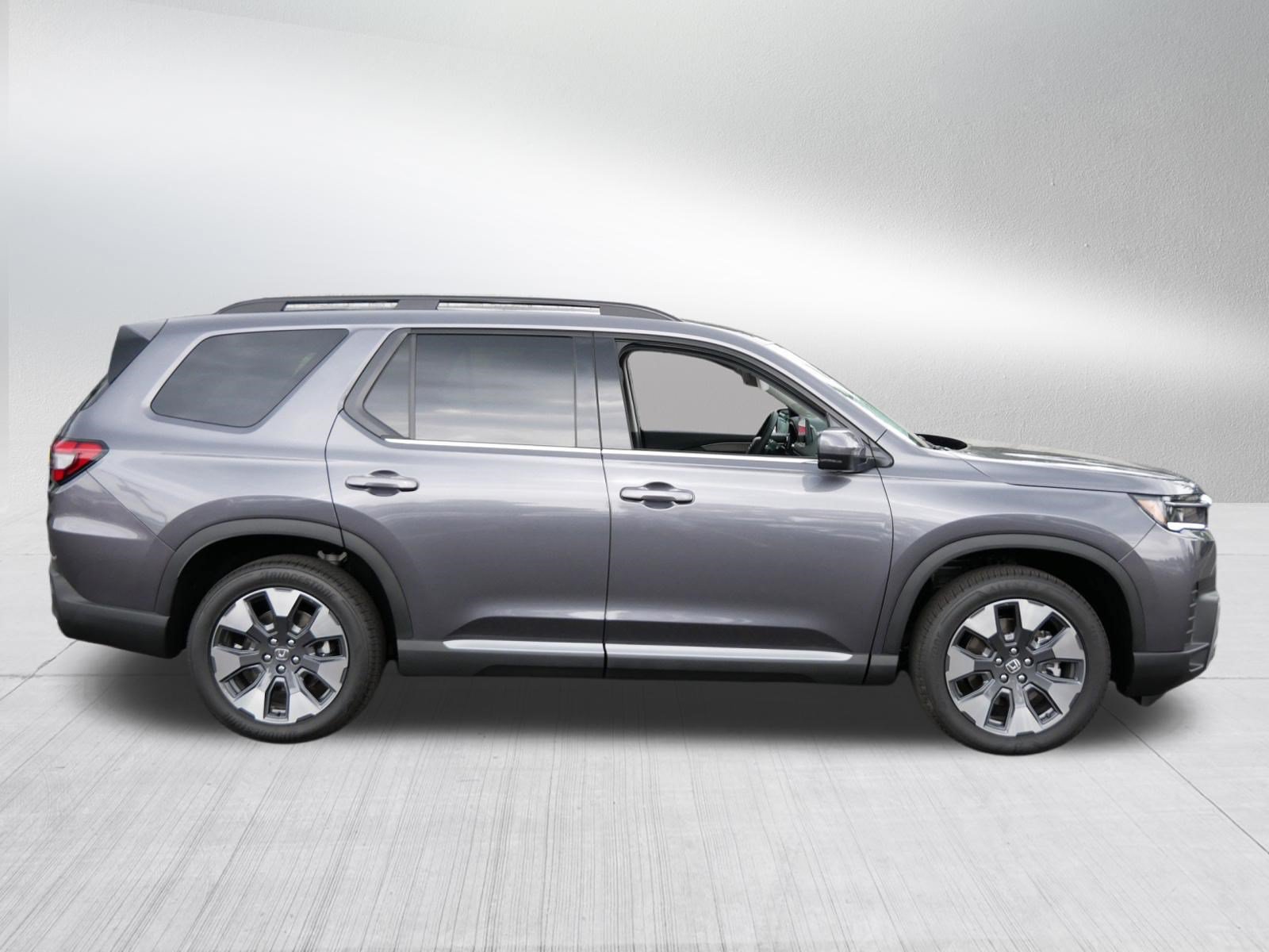 Certified 2026 Honda Pilot Elite image 8