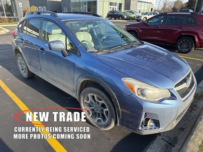 Used 2016 Subaru Crosstrek 2.0i Premium