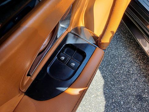 Used 2016 Maserati GranTurismo Sport RWD image 12