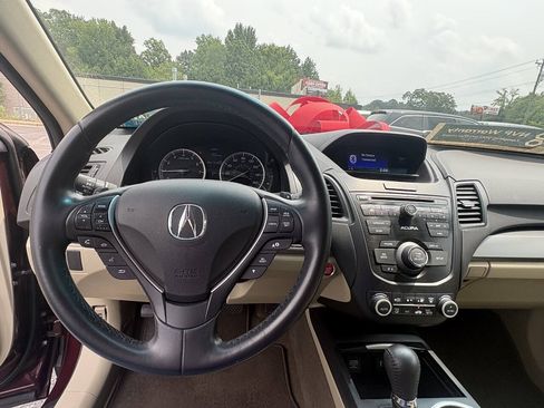 Used 2017 Acura RDX AWD image 11