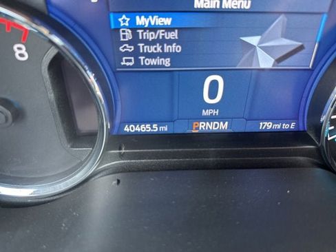 Used 2023 Ford F150 XLT w/ Equipment Group 302A High image 17