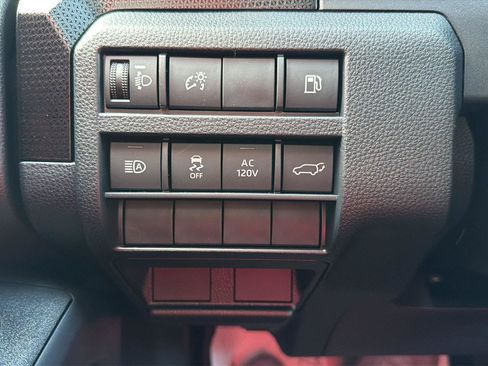 New 2026 Toyota 4Runner Limited AWD/4WD image 15