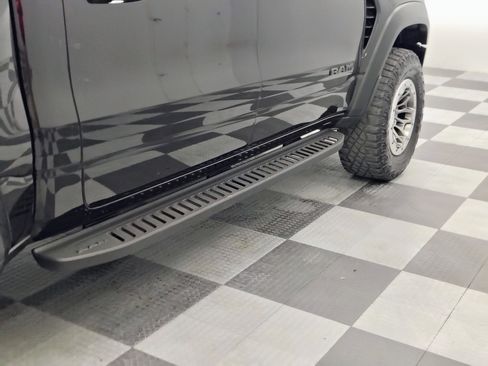 Used 2021 RAM 1500 TRX w/ TRX Level 2 Equipment Group image 20