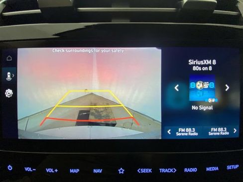 Used 2024 Hyundai Tucson SEL w/ Convenience Package FWD image 17