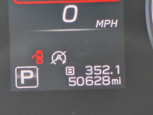 Used 2021 Subaru Outback Onyx Edition XT w/ Popular Package #2 image 30