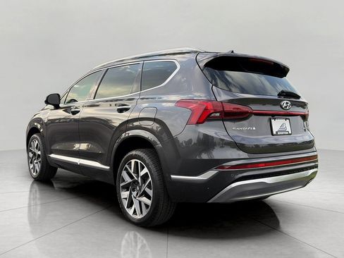 Used 2023 Hyundai Santa Fe Calligraphy AWD/4WD image 49