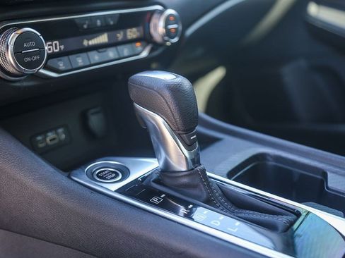 Used 2023 Nissan Sentra SV w/ All-Weather Package FWD image 20