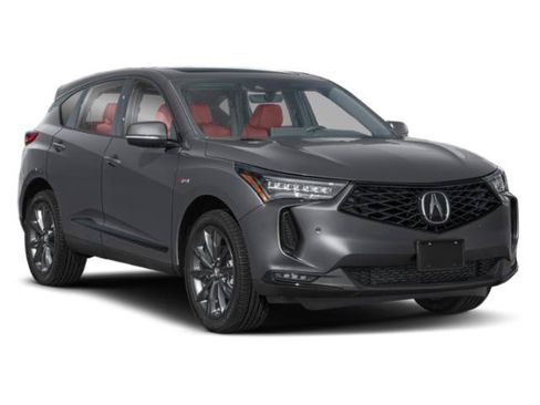 Used 2025 Acura RDX w/ Advance Package AWD/4WD image 6