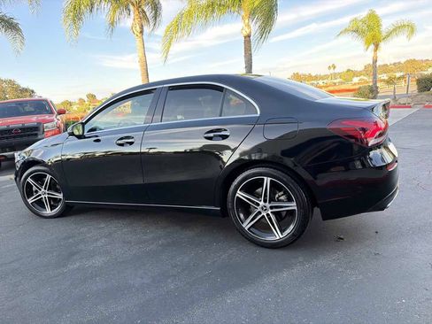 Used 2019 Mercedes-Benz A 220 image 13