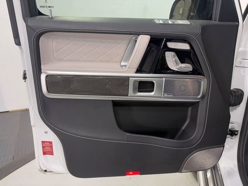 Used 2021 Mercedes-Benz G 550 G 550 image 6