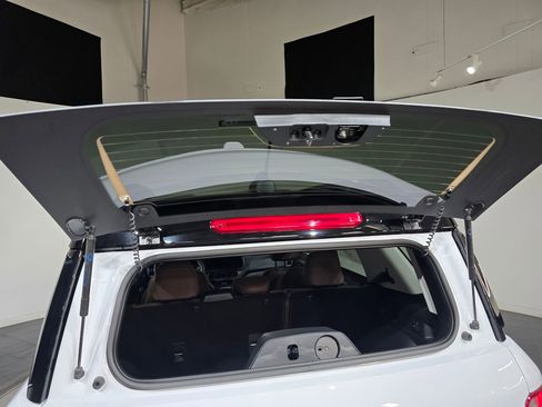 New 2025 Ford Bronco Sport Outer Banks w/ Outer Banks Tech Package+ image 12