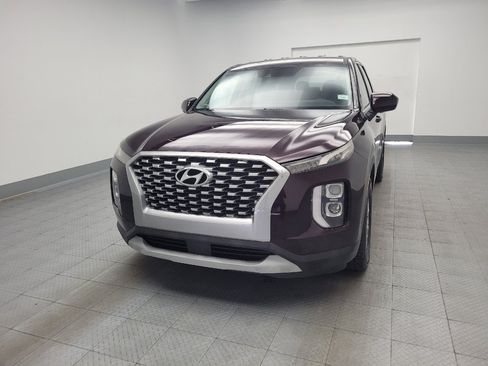 Used 2020 Hyundai Palisade SE FWD image 15