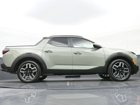 Certified 2025 Hyundai Santa Cruz Limited image 41