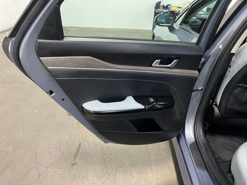 Used 2021 Kia K5 EX FWD image 19