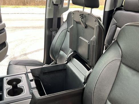 Used 2016 Chevrolet Silverado 2500 LTZ w/ LTZ Plus Package image 21