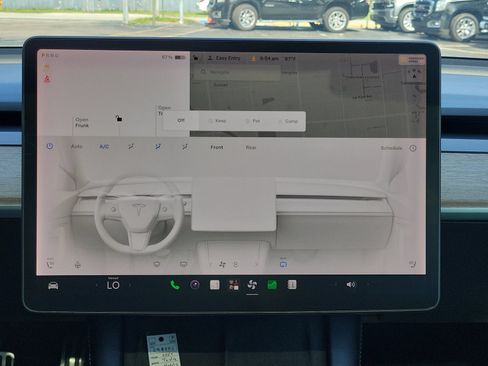 Used 2021 Tesla Model 3 Standard Range Plus RWD image 25
