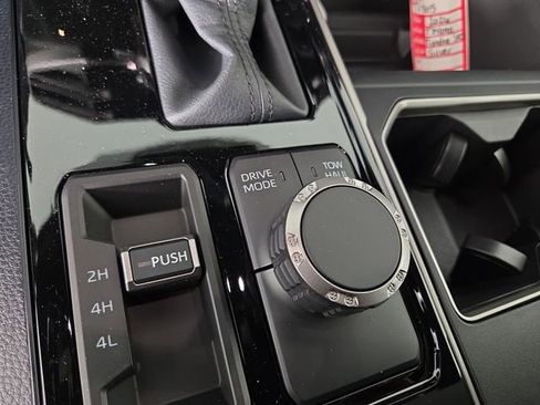 New 2026 Toyota Tundra SR5 image 27