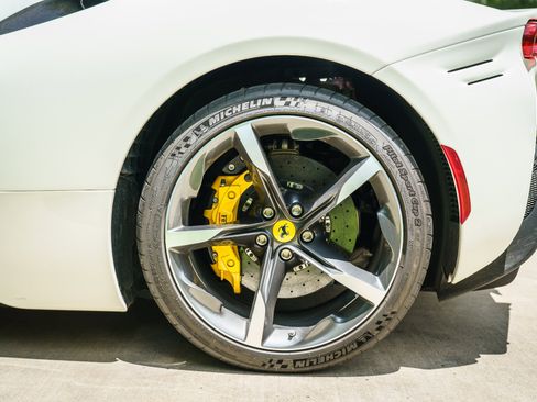 Used 2023 Ferrari SF90 Stradale AWD/4WD image 55
