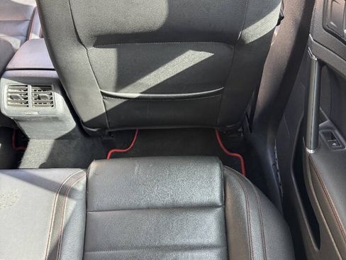 Used 2015 Volkswagen GTI Autobahn w/ Lighting Package (SEL) FWD image 26