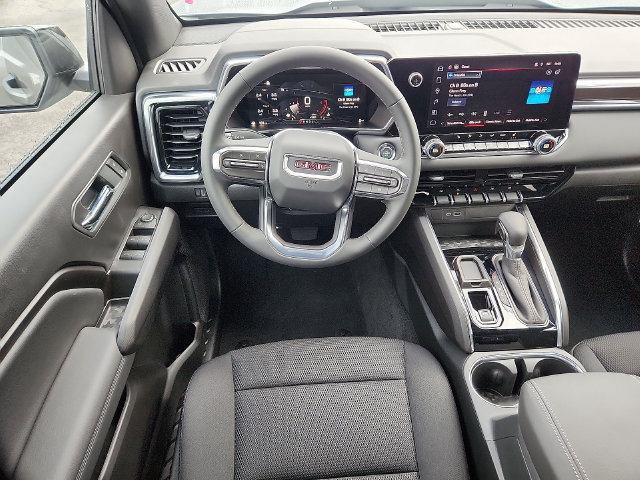 New 2026 GMC Canyon Elevation w/ Convenience Package RWD image 7