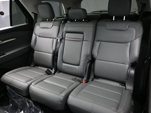 New 2026 Ford Explorer Active w/ Active Comfort Package image 26
