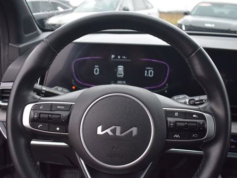 Certified 2023 Kia Sportage X-Line w/ X-Line Premium Package AWD/4WD image 30