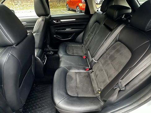 Used 2017 MAZDA CX-5 Touring w/ Preferred Equipment Package image 23