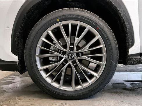 New 2026 Lexus NX 350 AWD w/ Luxury Package image 12