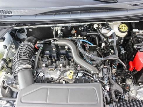 New 2024 Ford Escape Active w/ Tech Pack #2 image 24