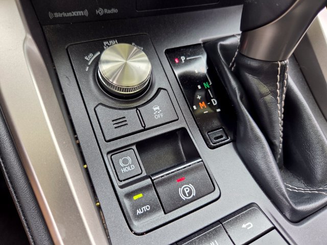 Used 2020 Lexus NX 300 FWD w/ Comfort Package image 26
