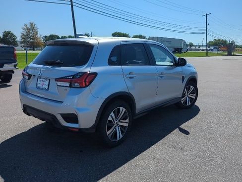 Used 2024 Mitsubishi Outlander Sport AWD image 27
