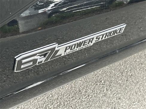 New 2026 Ford F250 Lariat w/ Lariat Ultimate Package image 11