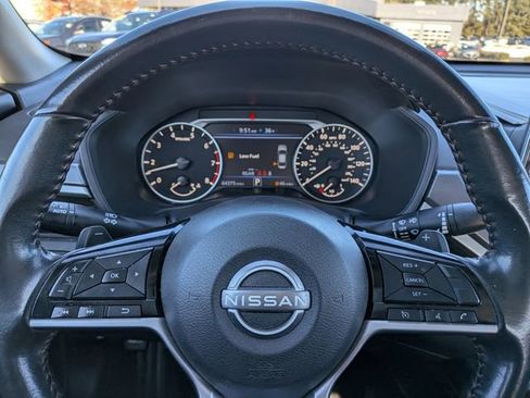 Used 2023 Nissan Altima 2.5 SR image 25