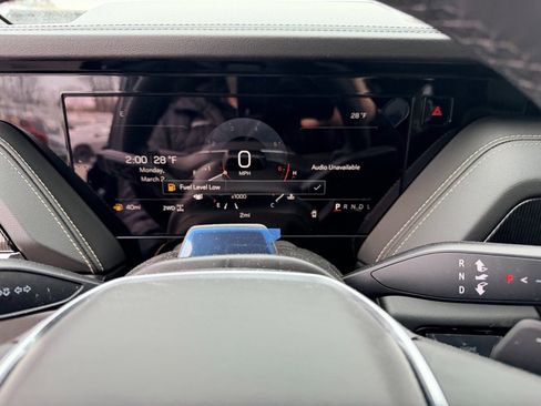 New 2026 GMC Yukon XL Elevation w/ Elevation Premium Package image 16