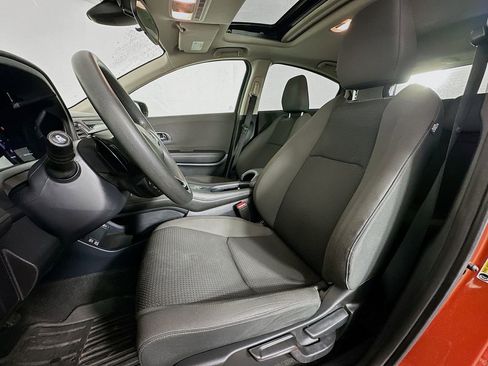 Used 2020 Honda HR-V EX image 20