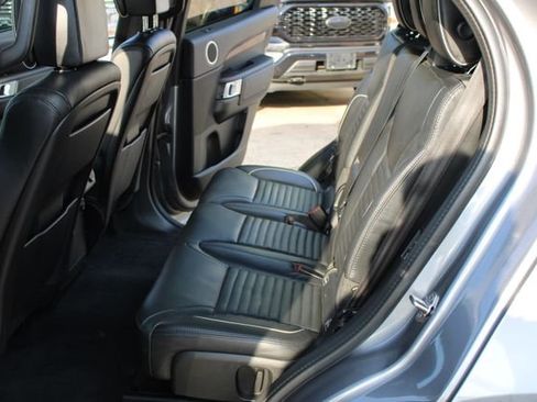 Used 2020 Land Rover Discovery HSE Luxury AWD/4WD image 54