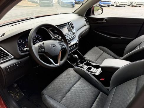 Used 2016 Hyundai Tucson Eco FWD image 11