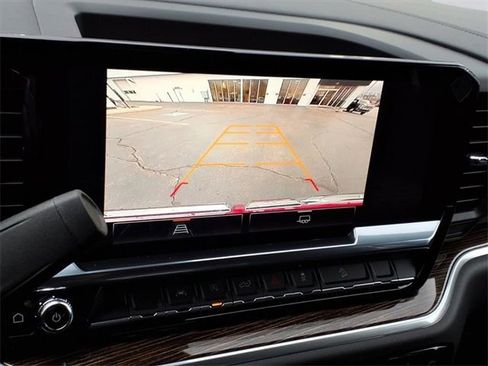 New 2026 GMC Sierra 1500 Elevation w/ X31 Off-Road Package image 9