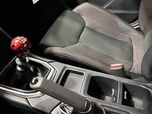 Used 2022 Subaru WRX Premium AWD/4WD image 31