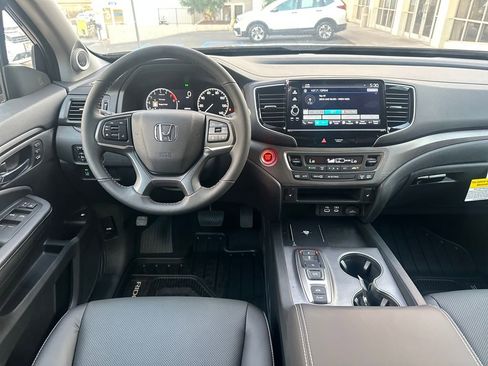 New 2026 Honda Ridgeline RTL image 11