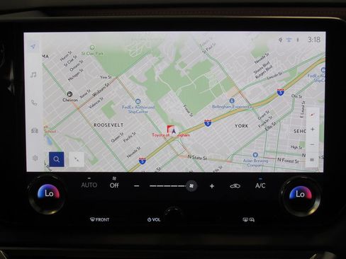 Used 2023 Lexus RX 350 Premium w/ Cold Area Package image 28