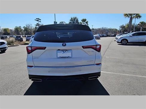 Certified 2023 Acura MDX Advance image 23
