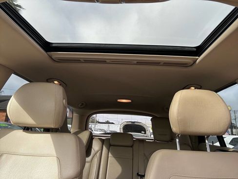 Used 2014 Mercedes-Benz ML 350 4MATIC image 13