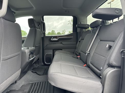 New 2026 GMC Sierra 1500 Elevation AWD/4WD image 30