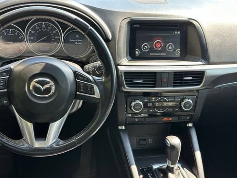 Used 2016 MAZDA CX-5 Grand Touring AWD/4WD image 28
