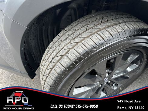 Used 2024 Subaru Outback Onyx Edition XT AWD/4WD image 11