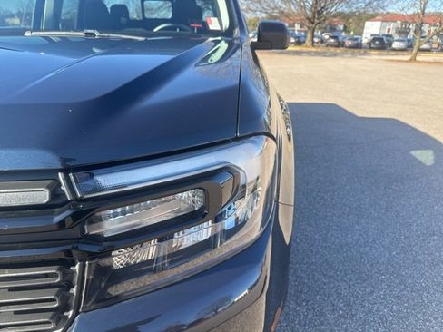 Used 2023 Ford Maverick Lariat w/ Lariat Luxury Package image 9