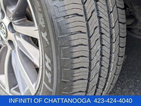 Used 2019 Toyota Highlander XLE AWD/4WD image 31