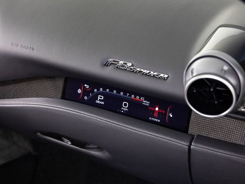 Certified 2023 Ferrari F8 Tributo image 49