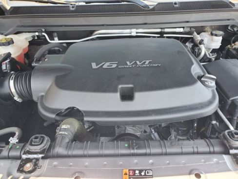 Used 2021 Chevrolet Colorado LT w/ Redline Special Edition image 37